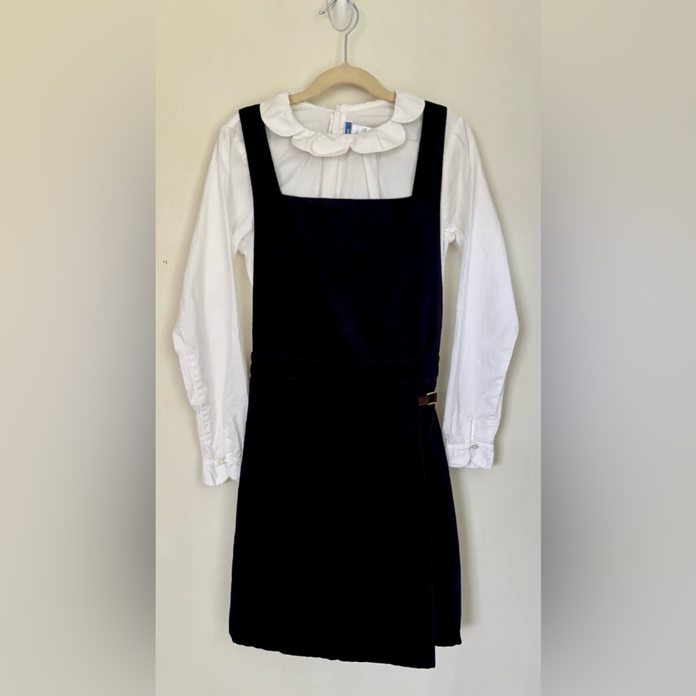 Jacadi and Janie and Jack outfit.